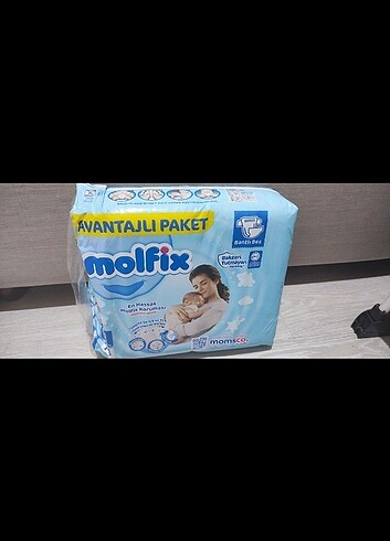 Yeni etiketsiz açılmamış 