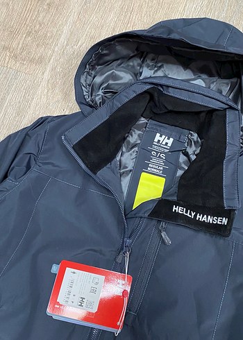 Helly Hansen Kadın Fermuarlı Mont - Görsel 2