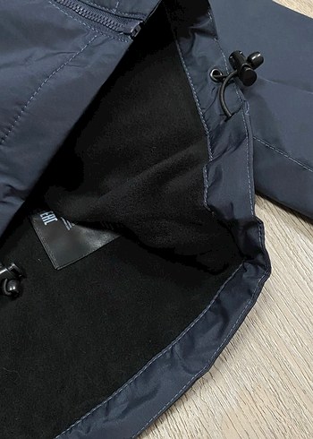 Helly Hansen Kadın Fermuarlı Mont - Görsel 4