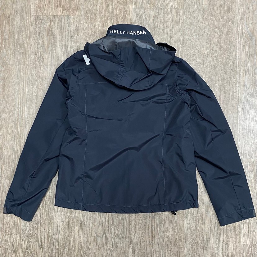 Helly Hansen Kadın Fermuarlı Mont - Görsel 5