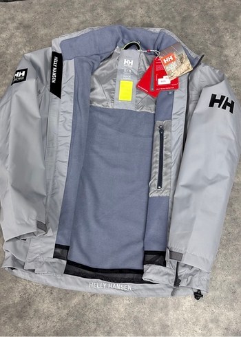HH Crew Jacket - Görsel 4