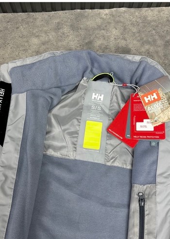 HH Crew Jacket - Görsel 2
