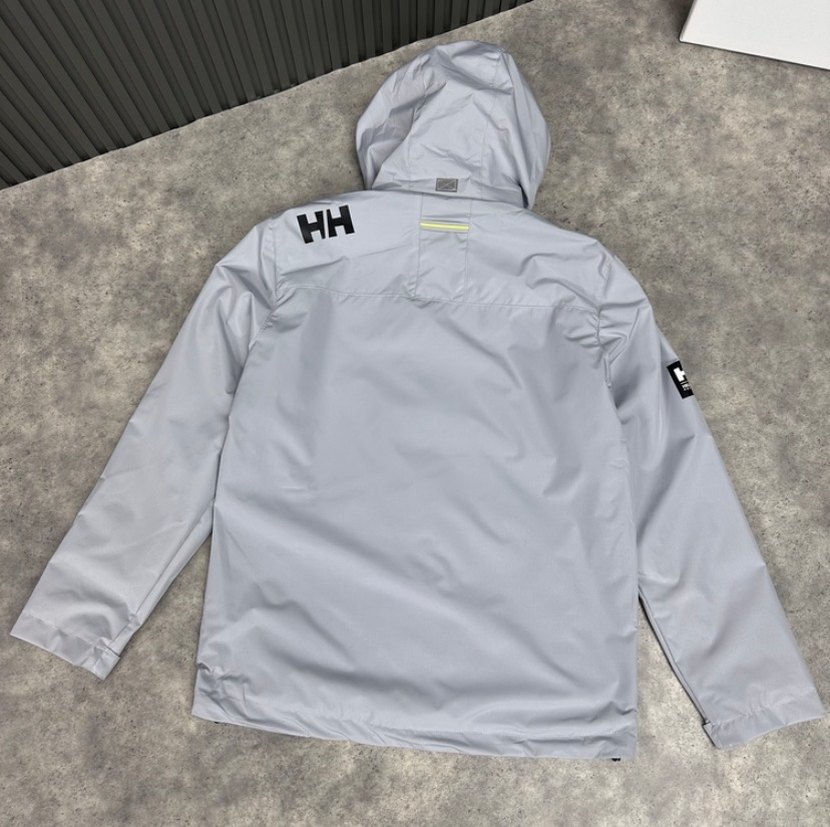 HH Crew Jacket - Görsel 3