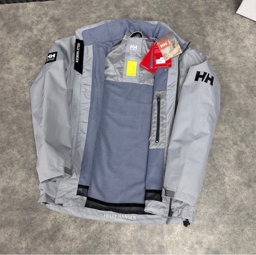 HH Crew Jacket - Görsel 4