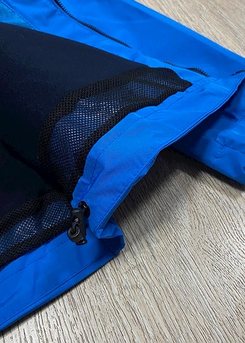 HH Crew Jacket - Görsel 4