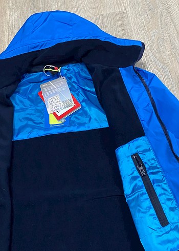 HH Crew Jacket - Görsel 3