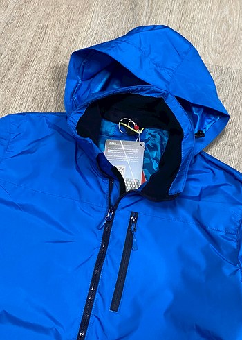 HH Crew Jacket - Görsel 2