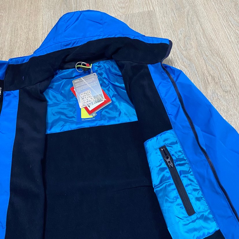 HH Crew Jacket - Görsel 3