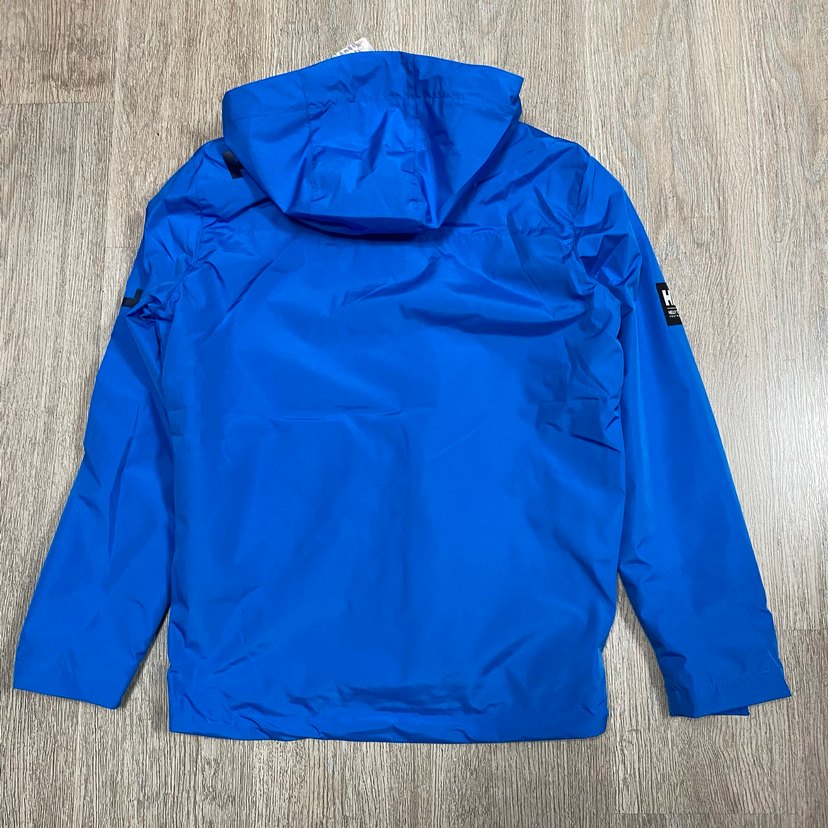 HH Crew Jacket - Görsel 5