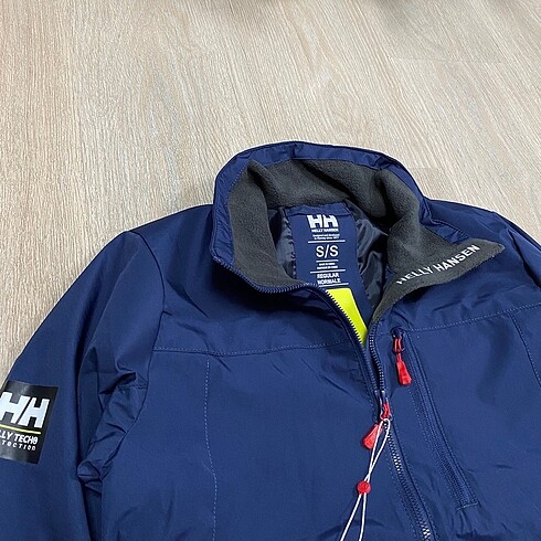 Helly Hansen HH Kadın Crew Jacket