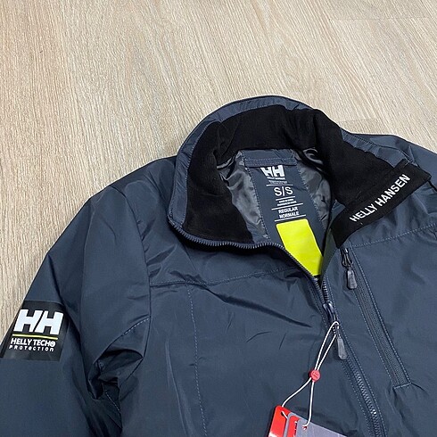 Helly Hansen HH Kadın Crew Jacket