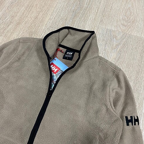 Helly Hansen HH Kadın İntersoft Polar Jacket