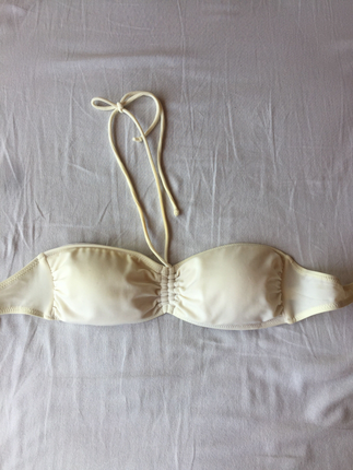 Diğer Bikini üstü