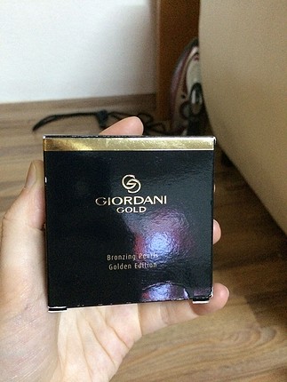 GİORDANİ GOLD ALLIK