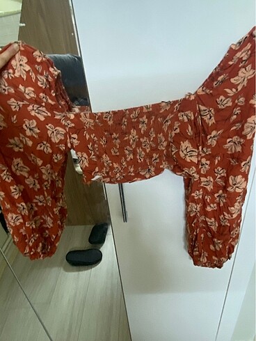 36 Beden Trendyolmilla bluz