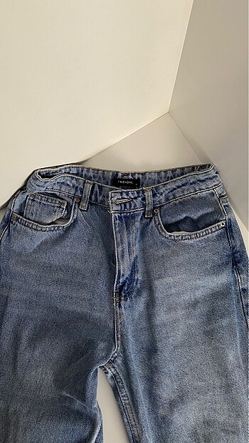 Trendyol & Milla Kot pantolon