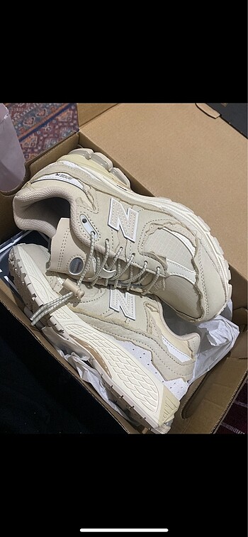 New Balance