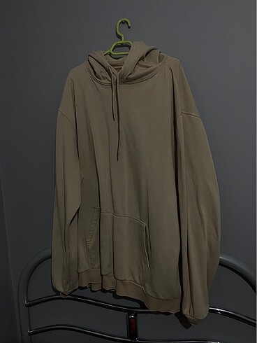 Hm hoodie kapüşonlu
