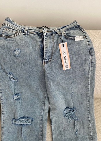 28 Beden bayan pantolon