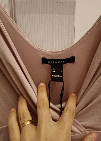 Zara Zara elbise