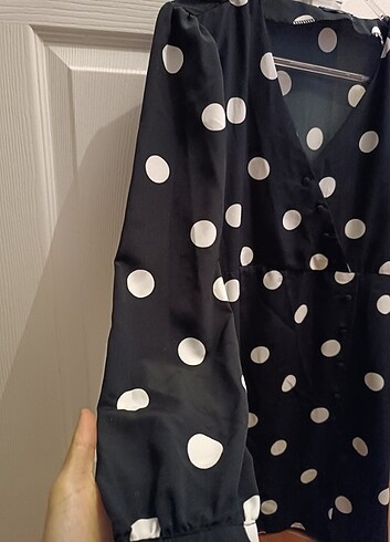 Zara Zara elbise