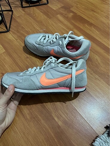 Nike Nıke bayan spor ayakkabı
