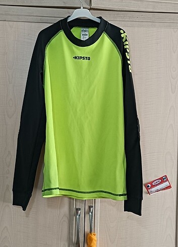 Decathlon Kıpsta kaleci üst forma