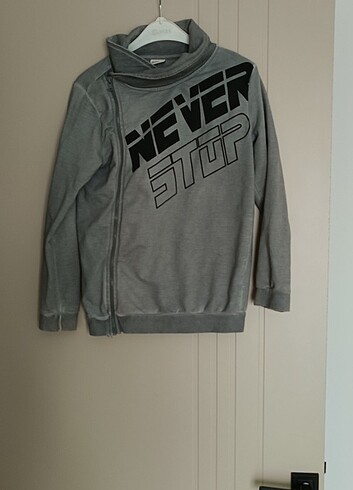Erkek çocuk sweatshirt 