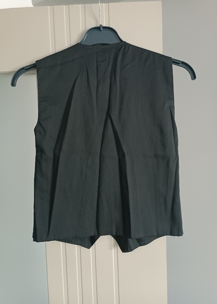 Erkek çocuk yelek  - Görsel 3