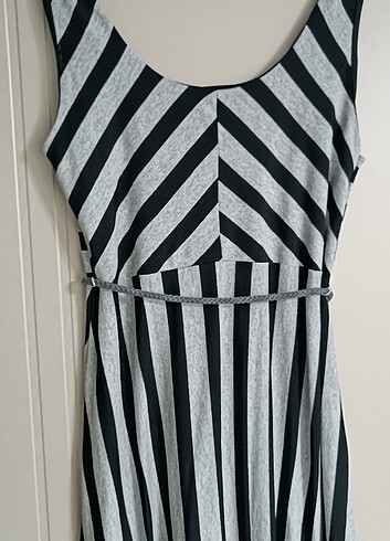 Uzun elbise  - Görsel 2