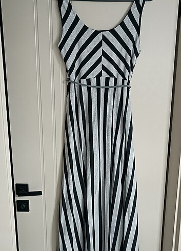 Uzun elbise  - Görsel 4