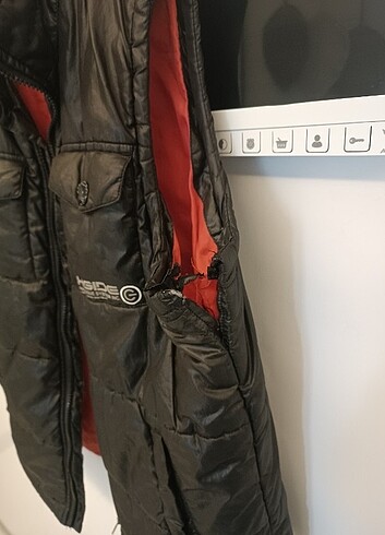 Şişme yelek  - Görsel 6