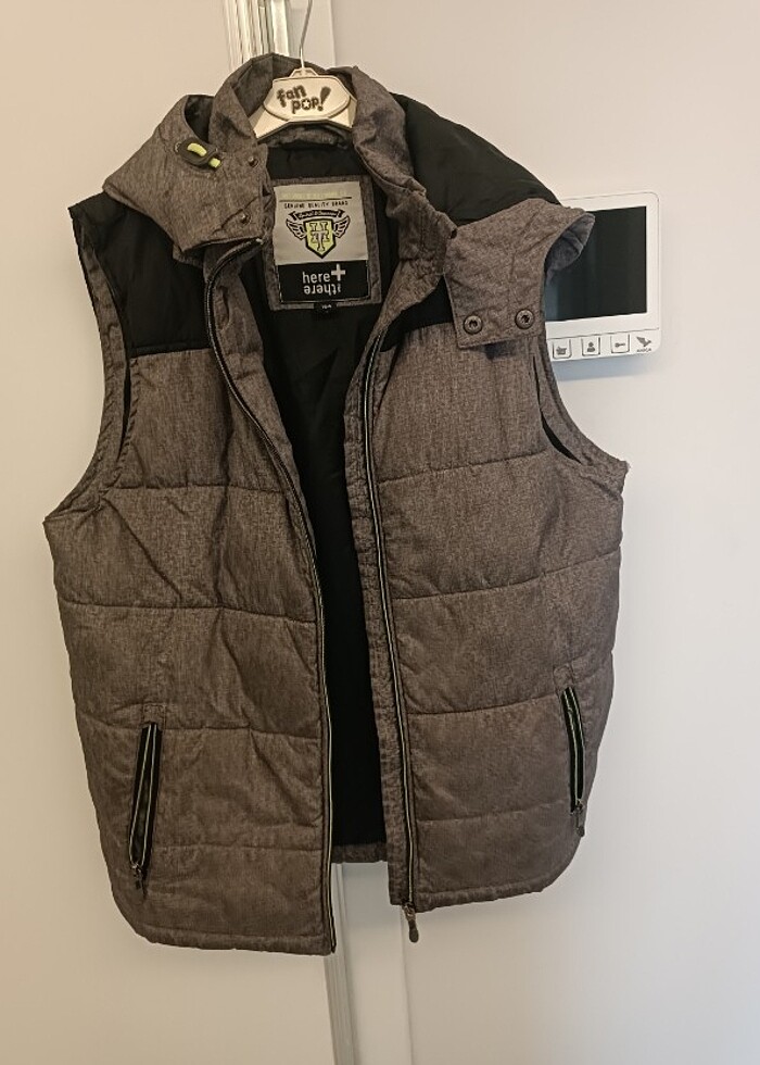 Şişme yelek  - Görsel 5