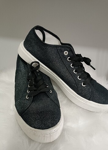DeFacto kadın ayakkabı  - Görsel 2