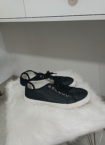 DeFacto kadın ayakkabı  - Görsel 4