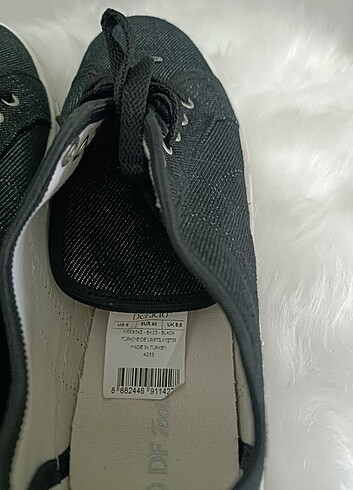 DeFacto kadın ayakkabı  - Görsel 5