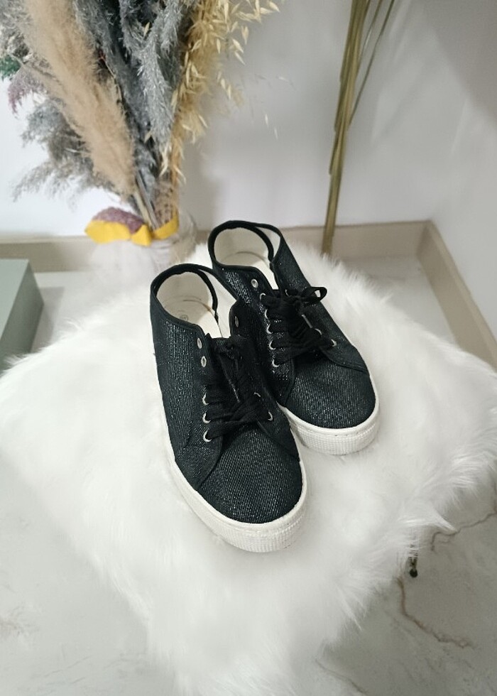 DeFacto kadın ayakkabı  - Görsel 3