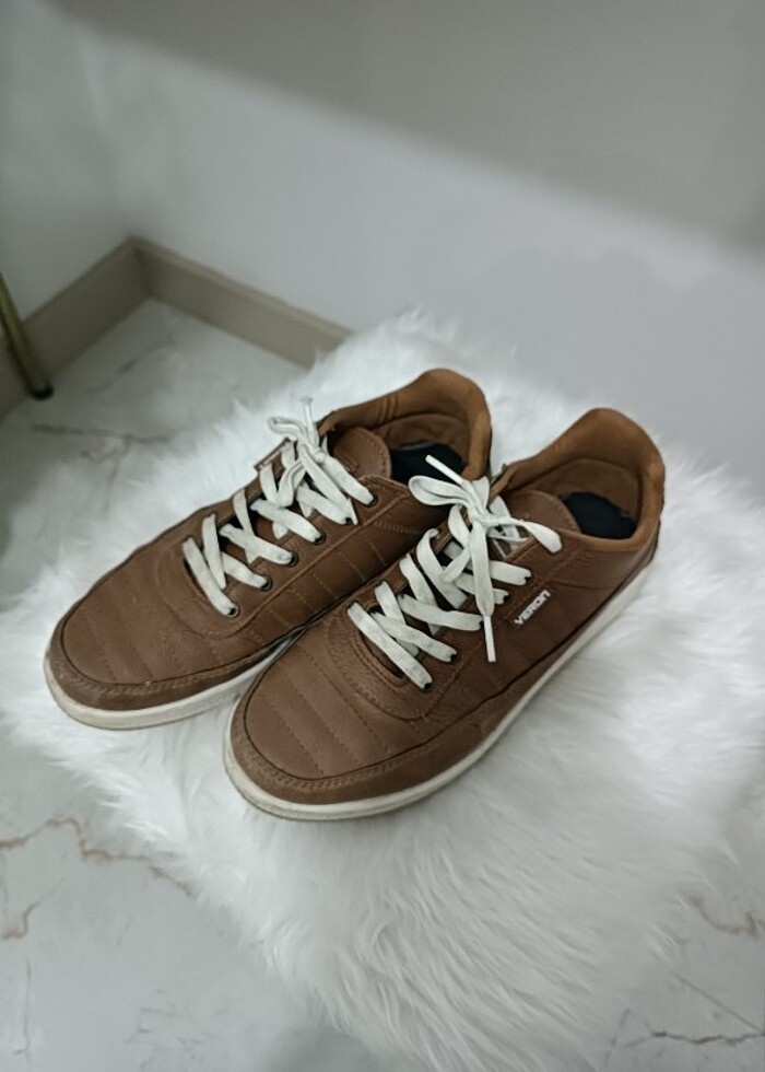 Erkek çocuk ayakkabı  - Görsel 5