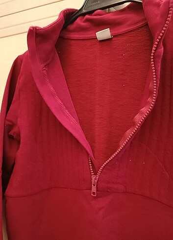 LCW marka sweatshirt  - Görsel 2