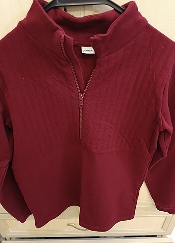 LCW marka sweatshirt  - Görsel 4
