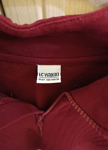 LCW marka sweatshirt  - Görsel 7