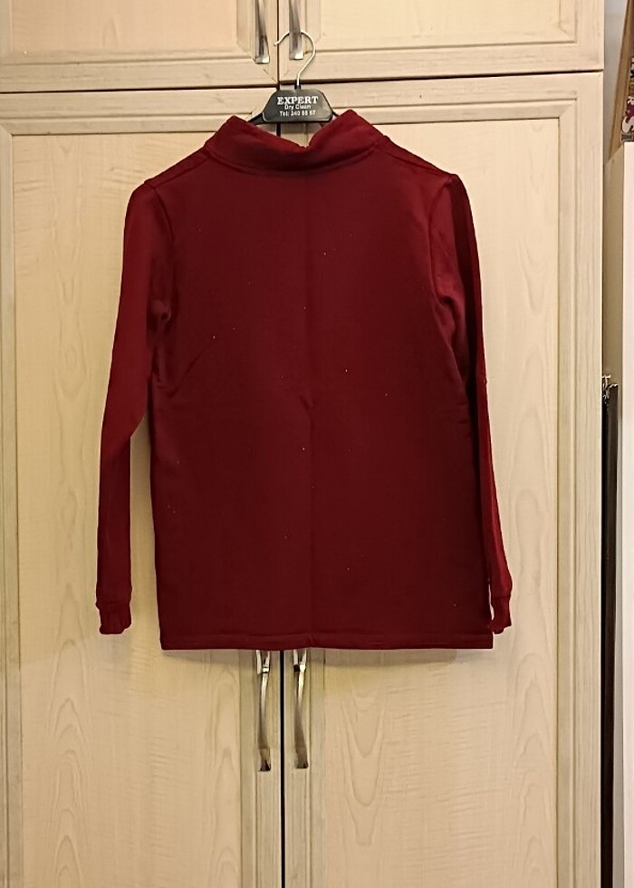 LCW marka sweatshirt  - Görsel 5