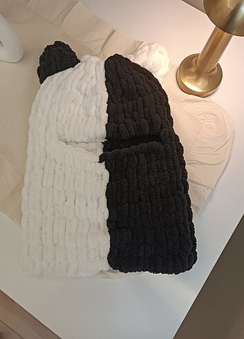 Wegh maskesi  - Görsel 3