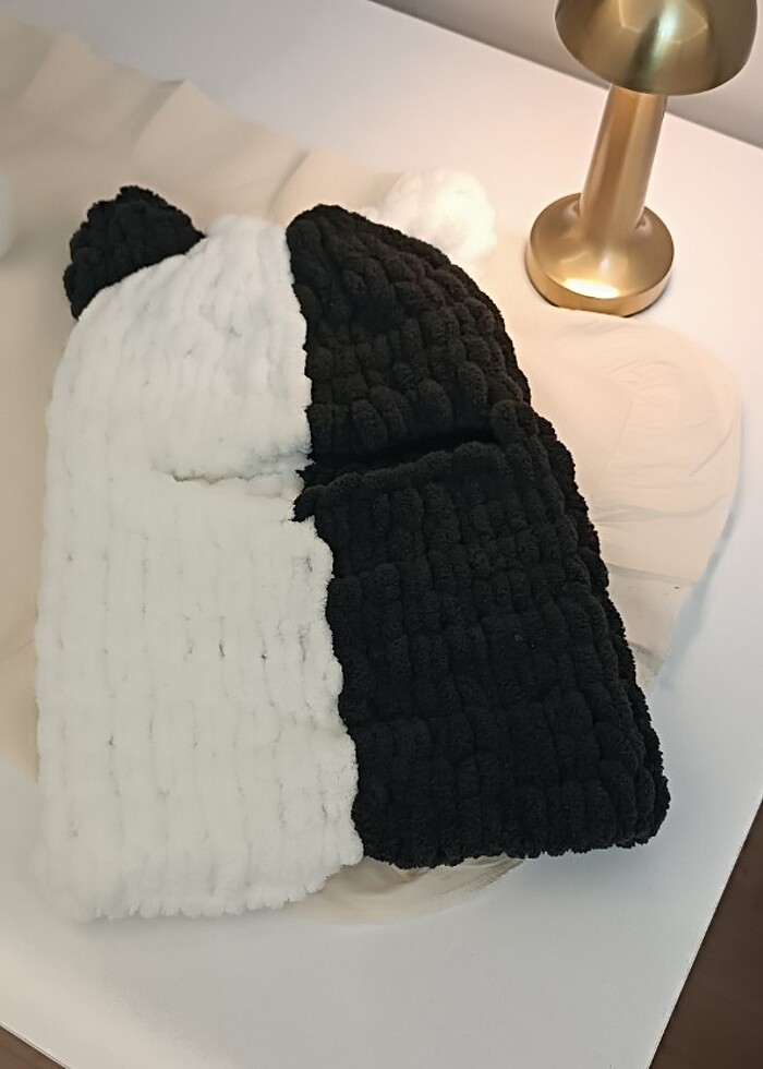 Wegh maskesi  - Görsel 2