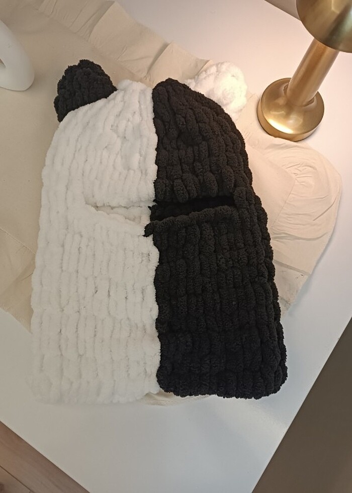 Wegh maskesi  - Görsel 3