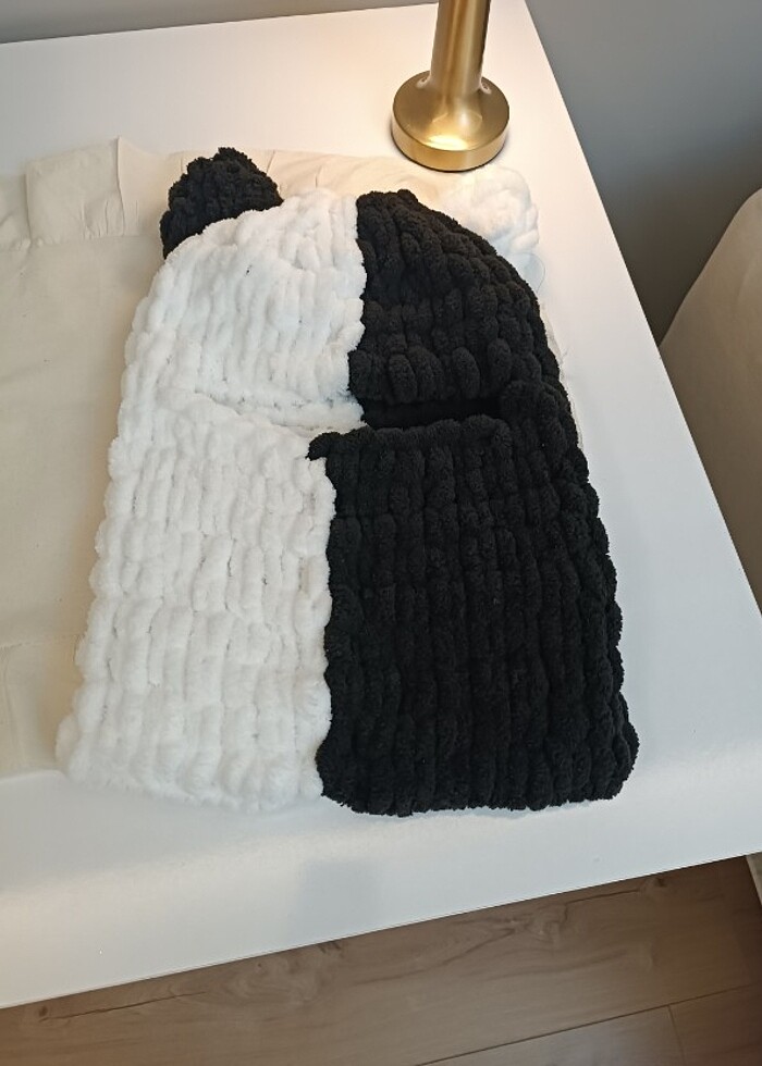 Wegh maskesi  - Görsel 4