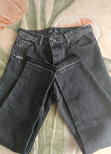 kot pantolon - Görsel 2