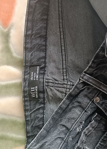 kot pantolon - Görsel 3