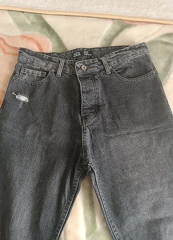 kot pantolon - Görsel 4