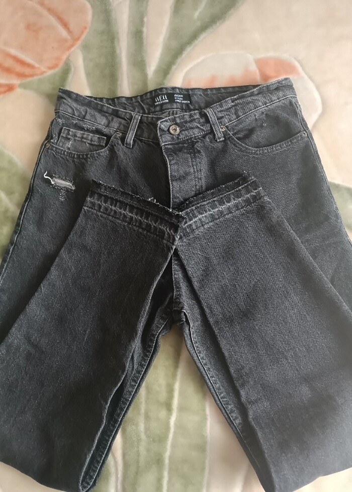 kot pantolon - Görsel 2